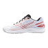 Zapatillas de Voleibol Mizuno Cyclone Speed 4 Blanco