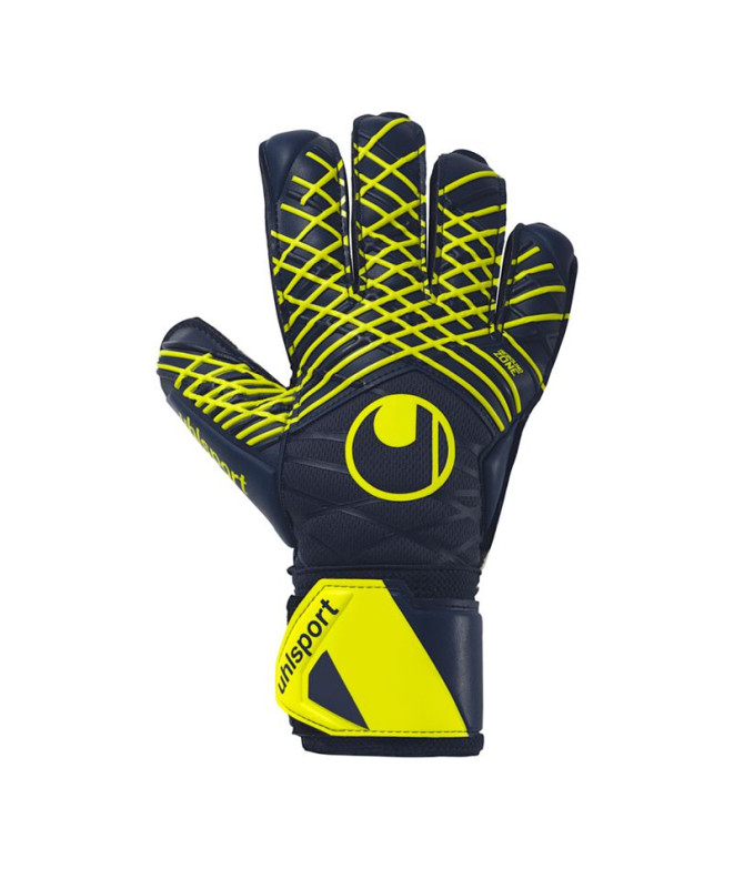 Guantes de portero Uhlsport Predictionupersoft...