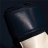 Guantes de portero Uhlsport Predictionupersoft azul marino/blanco/amaril
