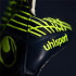 Guantes de portero Uhlsport Predictionupersoft azul marino/blanco/amaril