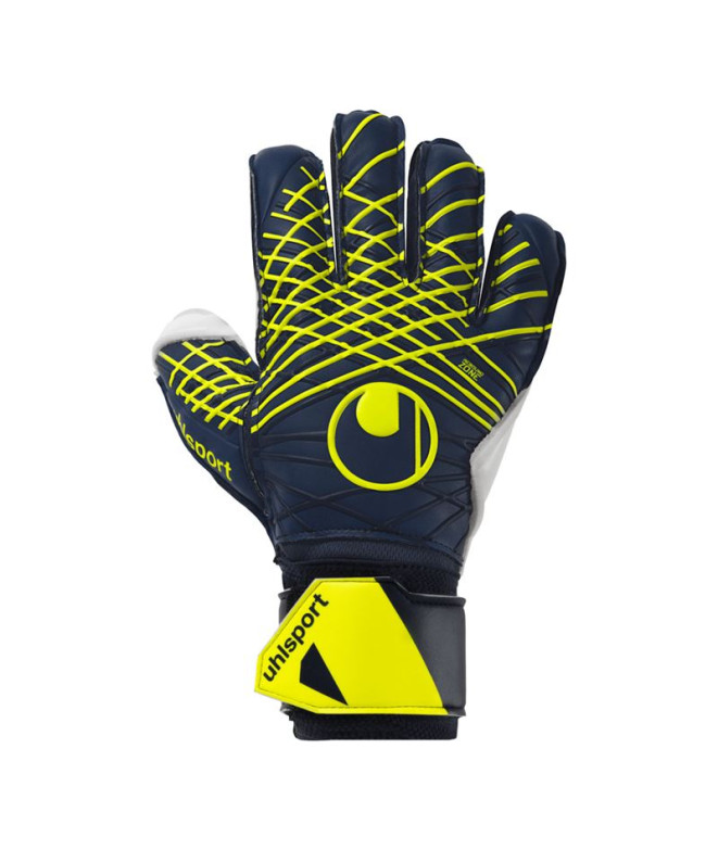 Guantes de portero Uhlsport Prediction Soft...