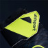 Guantes de portero Uhlsport Prediction Soft Flex Frame azul marino/blanco