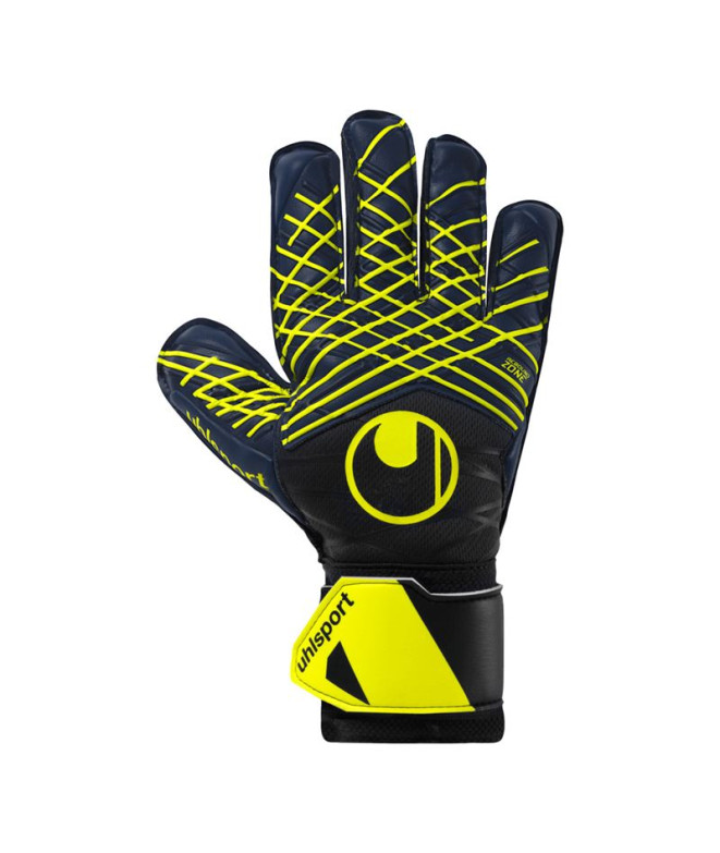 Guantes de portero Uhlsport Prediction Soft Pro...