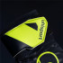 Guantes de portero Uhlsport Prediction Soft Pro azul marino/blanco
