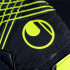 Guantes de portero Uhlsport Prediction Soft Pro azul marino/blanco