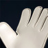 Guantes de portero Uhlsport Prediction Soft Pro azul marino/blanco