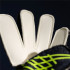 Guantes de portero Uhlsport Prediction Starter Soft azul marino/blanco