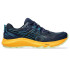 Zapatillas de Trail ASICS Gel-Sonoma 7 Hombre Azul Oscuro
