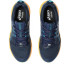 Zapatillas de Trail ASICS Gel-Sonoma 7 Hombre Azul Oscuro