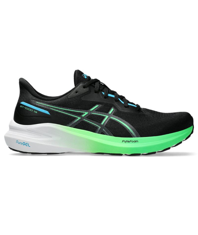 Zapatillas de Running ASICS Gt-1000 13 Hombre...