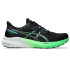 Zapatillas de Running ASICS Gt-1000 13 Hombre Negro