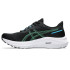 Zapatillas de Running ASICS Gt-1000 13 Hombre Negro