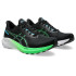 Zapatillas de Running ASICS Gt-1000 13 Hombre Negro