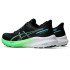 Zapatillas de Running ASICS Gt-1000 13 Hombre Negro