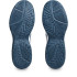 Zapatillas de Tenis ASICS Court Slide 3 Hombre Blanco