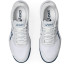 Zapatillas de Tenis ASICS Court Slide 3 Hombre Blanco