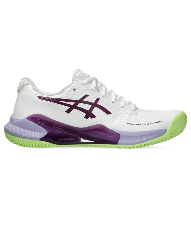 Zapatillas de Pádel ASICS Gel-Challenger 14...