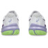 Zapatillas de Pádel ASICS Gel-Challenger 14 Padel Mujer Blanco