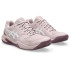 Zapatillas de Tenis ASICS Gel-Dedicate 8 Clay Mujer Rosa