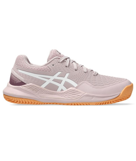 Zapatillas de Tenis ASICS Gel-Resolution 9 Gs Clay...