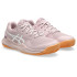 Zapatillas de Tenis ASICS Gel-Resolution 9 Gs Clay Infantil Rosa