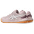 Zapatillas de Tenis ASICS Gel-Resolution 9 Gs Clay Infantil Rosa