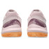 Zapatillas de Tenis ASICS Gel-Resolution 9 Gs Clay Infantil Rosa
