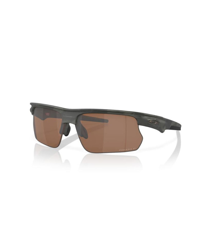 Gafas de Sol de Ciclismo Oakley Bisphaera Matte...
