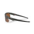 Gafas de Sol de Ciclismo Oakley Bisphaera Matte Olive Shadow Camo