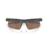 Gafas de Sol de Ciclismo Oakley Bisphaera Matte Olive Shadow Camo