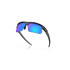 Gafas de Sol de Ciclismo Oakley Bisphaera Gris Matte Camo