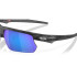 Gafas de Sol de Ciclismo Oakley Bisphaera Gris Matte Camo