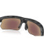 Gafas de Sol de Ciclismo Oakley Bisphaera Gris Matte Camo