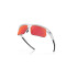 Gafas de Sol de Ciclismo Oakley Bisphaera Blanco Matte
