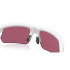 Gafas de Sol de Ciclismo Oakley Bisphaera Blanco Matte