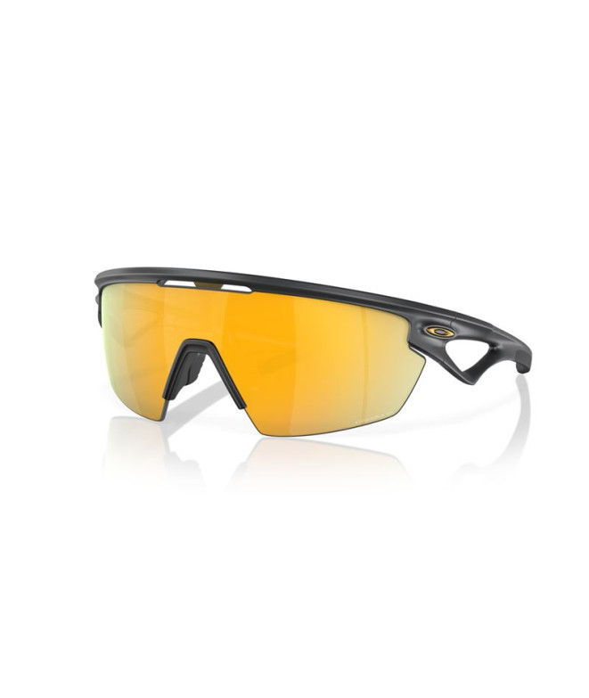 Gafas de Sol de Ciclismo Oakley Sphaera Carbon...