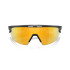 Gafas de Sol de Ciclismo Oakley Sphaera Carbon Matte
