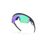 Gafas de Sol de Ciclismo Oakley Sphaera Negro Matte