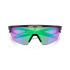 Gafas de Sol de Ciclismo Oakley Sphaera Negro Matte