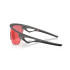 Gafas de Sol de Ciclismo Oakley Sphaera Gris Ahumado Matte