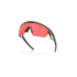 Gafas de Sol de Ciclismo Oakley Sphaera Gris Ahumado Matte