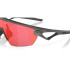 Gafas de Sol de Ciclismo Oakley Sphaera Gris Ahumado Matte