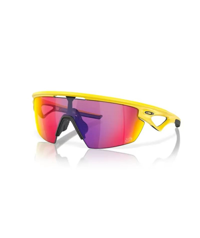 Gafas de Sol de Ciclismo Oakley Sphaera...
