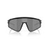 Gafas de Sol de Ciclismo Oakley Latch Panel Negro Matte