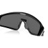 Gafas de Sol de Ciclismo Oakley Latch Panel Negro Matte