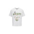 Camiseta Only & Sons Mickey Rlx Cloud Dancer Hombre