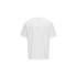 Camiseta Only & Sons Mickey Rlx Cloud Dancer Hombre
