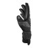 Guantes de Portero de Fútbol Reush Attrakt Infinity Resistor Negro