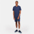Pantalones Le Coq Sportif Bas N°1 Hombre Azul