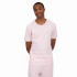 Camiseta Le Coq Sportif Monochrome N°3 Hombre Rosa
